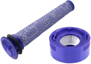 Изображение товара Комплект фильтров Filtero FTV 82