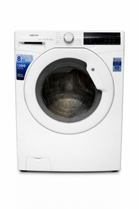 Изображение товара Стиральная машина DEXP WF-8B1R белый