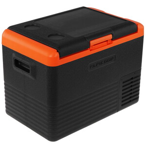 Изображение товара Холодильник автомобильный ALPICOOL CL40 черный