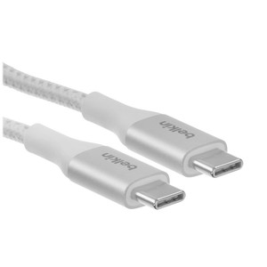 Изображение товара Кабель Belkin USB Type-C - USB Type-C белый 1 м
