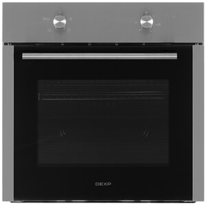 Изображение товара Электрический духовой шкаф DEXP 2MS серебристый