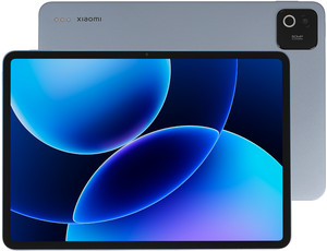 Изображение товара Планшет Xiaomi Pad 8 Pro Wi-Fi 8 ГБ/256 ГБ, 11.2" 3200x2136, HyperOS 3