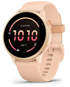 Изображение товара Гармин Vivoactive 6 Спортивные часы с GPS водонепроницаемые AMOLED дисплей