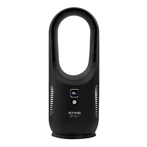 Изображение товара Вентилятор Stingray ST-FN4144A Black — настольный USB с 3 скоростями