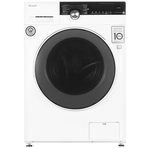 weissgauff wmd 6150 dc inverter steam