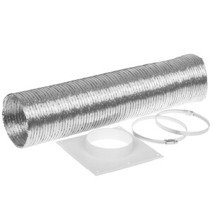 Изображение товара Набор для установки вытяжки OneTwo O2IE019 высокого качества