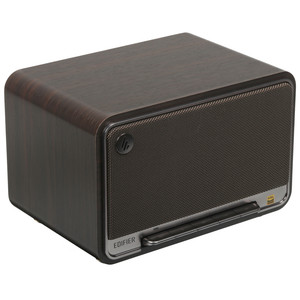 Изображение товара Портативная аккумуляторная колонка Edifier D32 в ретро-стиле черный