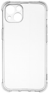 Изображение товара Накладка BROSCORP для Apple iPhone 13 прозрачная защита и ударостойкость