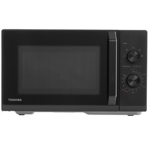 Изображение товара Микроволновая печь Toshiba MW3-MM25PE(BK) черный
