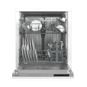 Изображение товара Встраиваемая посудомоечная машина Hotpoint HI 4C39, 13 комплектов