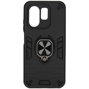 Изображение товара Противоударная накладка Zibelino Armor Case для Infinix HOT 50i/ SMART 9