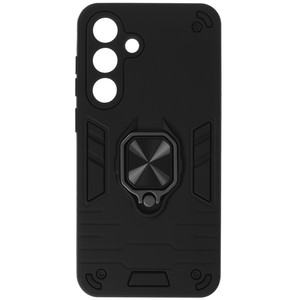 Изображение товара Накладка Zibelino Armor Case для Samsung Galaxy S25 FE с усиленной защитой