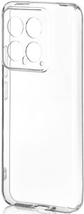 Изображение товара Накладка BROSCORP для Xiaomi 14 прозрачный - защита и стиль