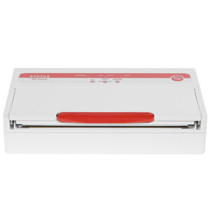 Изображение товара Вакуумный упаковщик STATUS SV 2000 для продления свежести продуктов