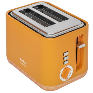 Изображение товара Тостер Tesler TT-244 желтый