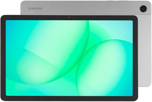 Изображение товара Планшет Samsung Galaxy Tab A11+ 5G 128 ГБ серебристый Android