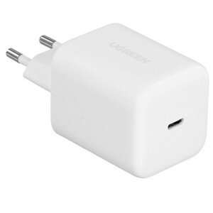 СетевоезарядноеустройствоUgreenX524белый