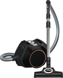 Изображение товара Пылесос  Miele Boost CX1 Cat & Dog PowerLine черный