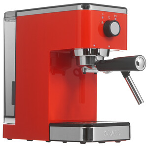 Изображение товара Рожковая кофеварка GRAEF Salita ES 403 с капучинатором 1400 Вт