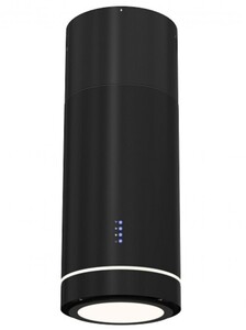 Изображение товара Вытяжка островная SCHTOFF ISLA SOL черный