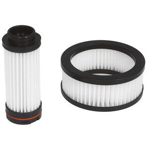 Изображение товара Комплект фильтров HEPA для пылесоса BQ VC1001H NEW 2024