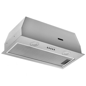 Изображение товара Вытяжка полновстраиваемая MAUNFELD THAMES 601PM серебристый