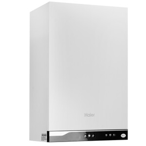 Изображение товара Газовый котел Haier TechLine 2.32 Ti настенный двухконтурный 32 кВт