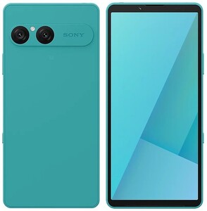 Изображение товара Смартфон Sony Xperia 10 VII 8ГБ 128ГБ с камерой 50 Мп и поддержкой 5G