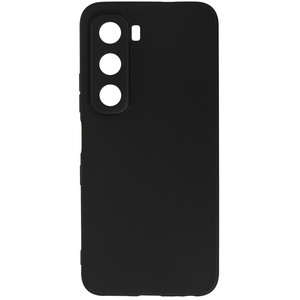 Изображение товара Накладка Zibelino Soft Matte для Infinix HOT 60/60i — защита и комфорт