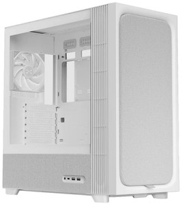 Купить Корпус TRYX FLOVA F50 [C-F500F-FM1E-G0W] белый в интернет
