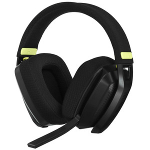 Изображение товара Беспроводные наушники VXE Siren V1 с Bluetooth 5.3, до 28 часов работы, черные