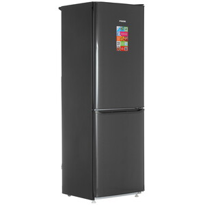 Изображение товара Холодильник с морозильником Pozis RK-139 серый