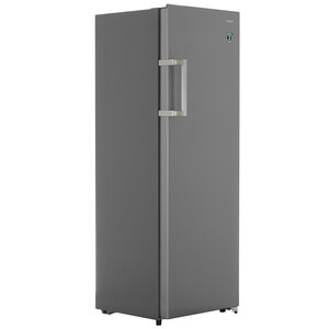 Изображение товара Морозильный шкаф DEXP F4-23AHE серебристый, No Frost, 229 л, A+