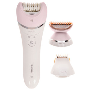 Изображение товара Эпилятор Philips BRE700/00