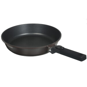 Изображение товара Сковорода Rondell Praline RDA-1566 28 см антипригарное покрытие для всех плит