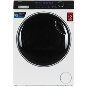 Изображение товара Сушильная машина Haier HD70-A2979U1 конденсационная с Wi-Fi и функцией защиты