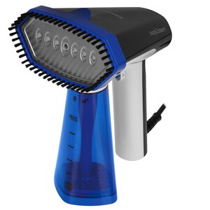 Изображение товара Отпариватель Zelmer ZGS1600 ручной мощный для одежды штор и игрушек