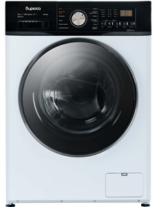 Изображение товара Стирально-сушильная машина Бирюса WMD-SM812/03 белый