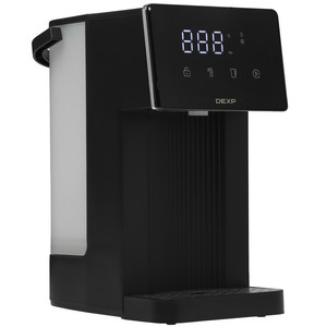 Изображение товара Термопот DEXP DTP-2404 черный
