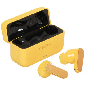 Изображение товара Наушники TWS Realme Buds T500 Pro желтый 2026