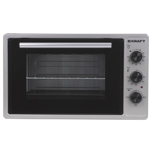 Изображение товара Мини-печь Kraft KN-MO 3900 FGR электрическая объем 39 литров