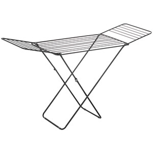 Изображение товара Напольная сушилка для белья OVK DRYMAX 20 м, складная и раздвижная