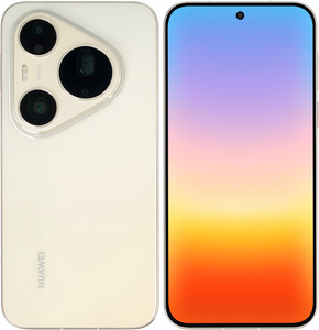 Изображение товара 6.9" Смартфон HUAWEI Pura 90s Pro Max 512 ГБ золотистый