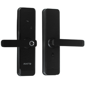 Изображение товара Умный дверной замок AVATTO SDL-A270-B