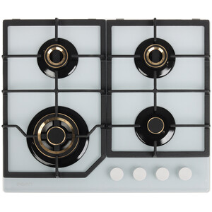 Изображение товара Газовая варочная поверхность Eigen GH-60M02CB с электроподжигом и газ-контролем