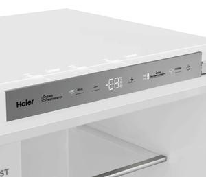 Изображение товара Встраиваемый холодильник Haier BCF5261WRU