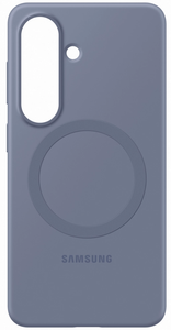 Изображение товара Накладка Samsung Silicone Magnet Case для Samsung Galaxy S26 с магнитным креплением и защитой