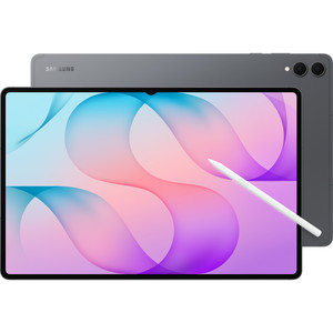 Изображение товара 14.6" Планшет Samsung Galaxy Tab S12 Ultra Wi-Fi 256 ГБ серый + стилус