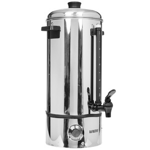 Изображение товара Термопот Viatto MK-WB10SS серебристый