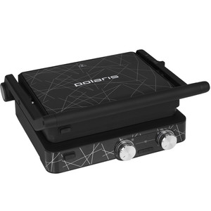 Изображение товара Гриль Polaris PGP 2502 черный